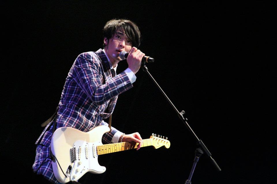 더 문샤이너스(THE MOONSHINERS)