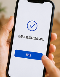 카드사 앱 설치