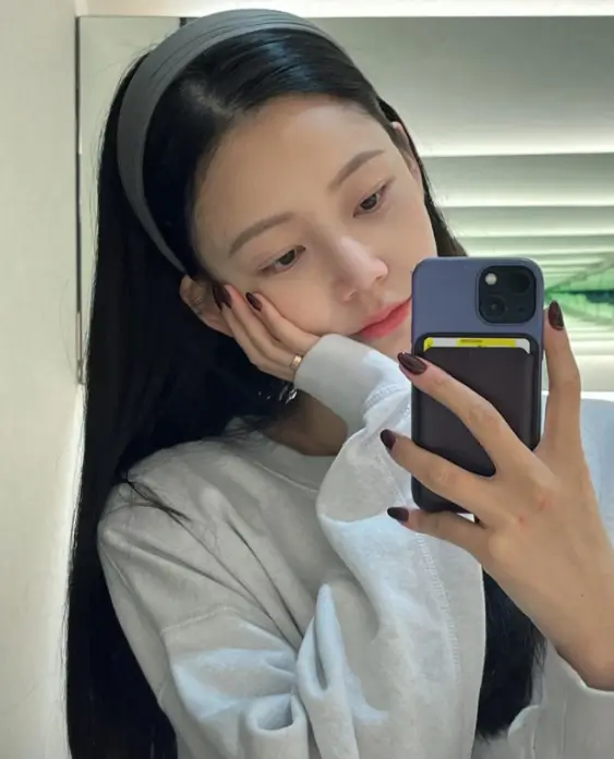 김민재 안지민
