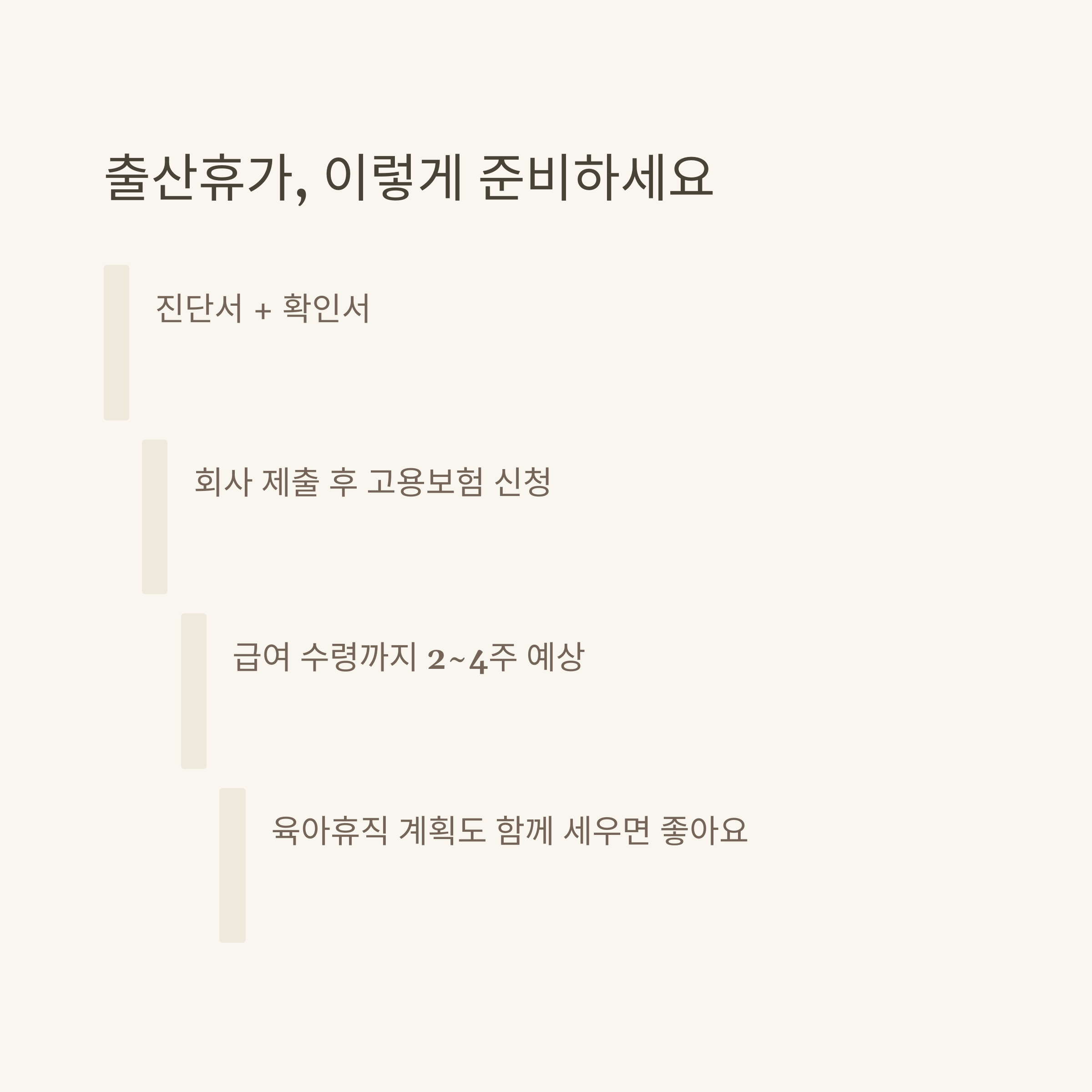 출산전후 휴가 120일, 신청방법&middot;급여&middot;확인서까지 한눈에 정리(육아휴직, 회사부담, 서류 총정리)10