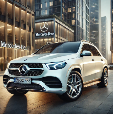 벤츠차 관련 사진