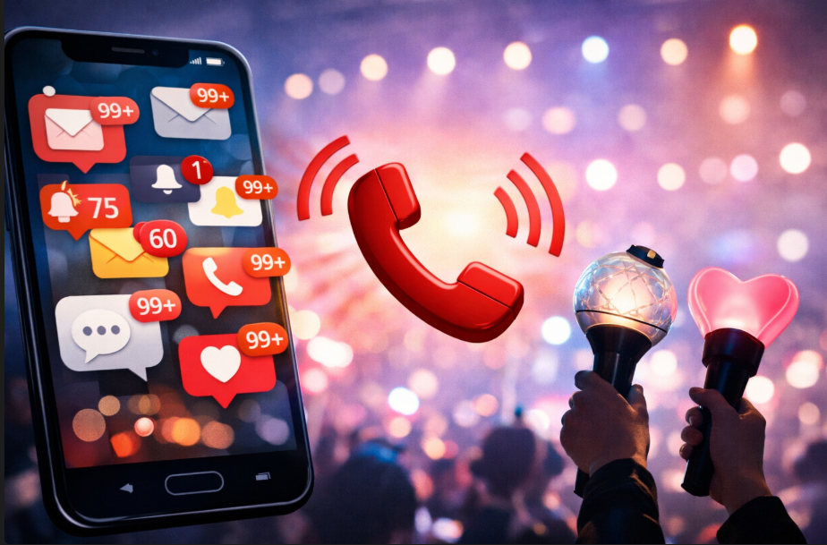 K팝 팬덤 &lsquo;좌표 찍기&rsquo; 논란, 국민연금까지 마비시킨 이유