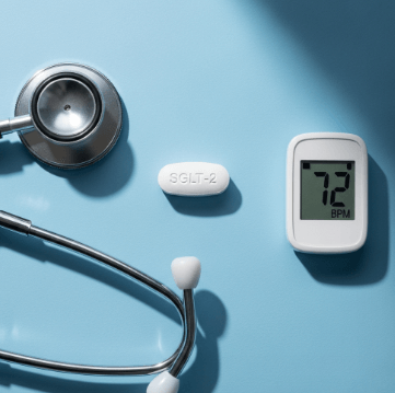 당뇨 약 종류별 효과 비교10