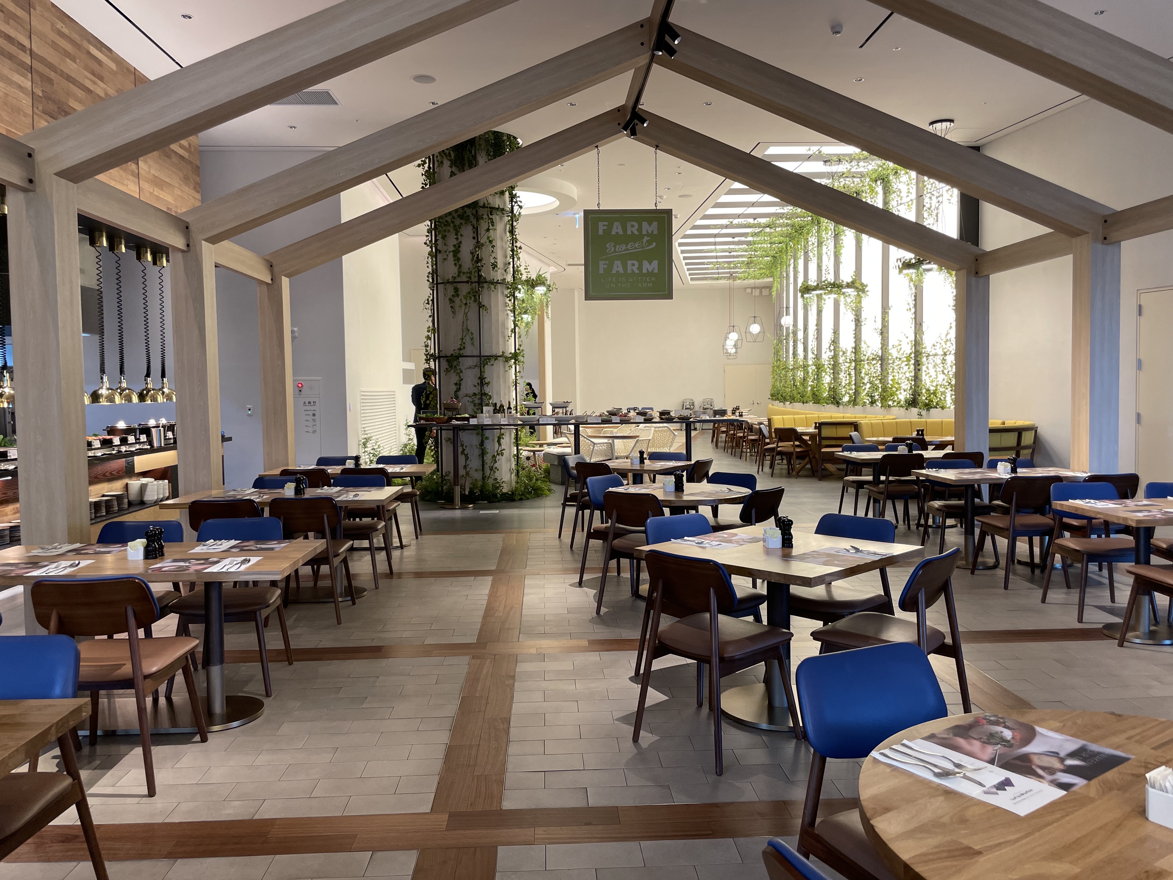 인스파이어리조트