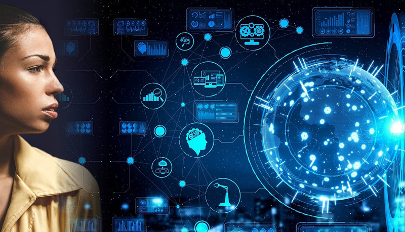 AI와 인간의 감정 표현 차이