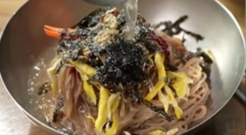 전현무계획2 춘천 막국수 맛집 위치 및 정보