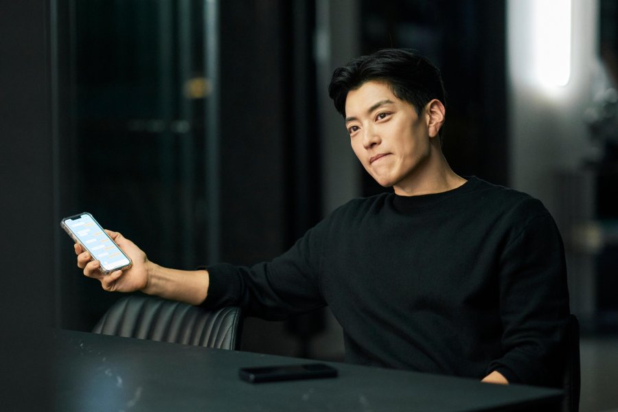 넷플릭스 스릴러드라마 당신이 죽였다 다시보기 몇부작, 줄거리, 원작 소설 결말, 등장인물