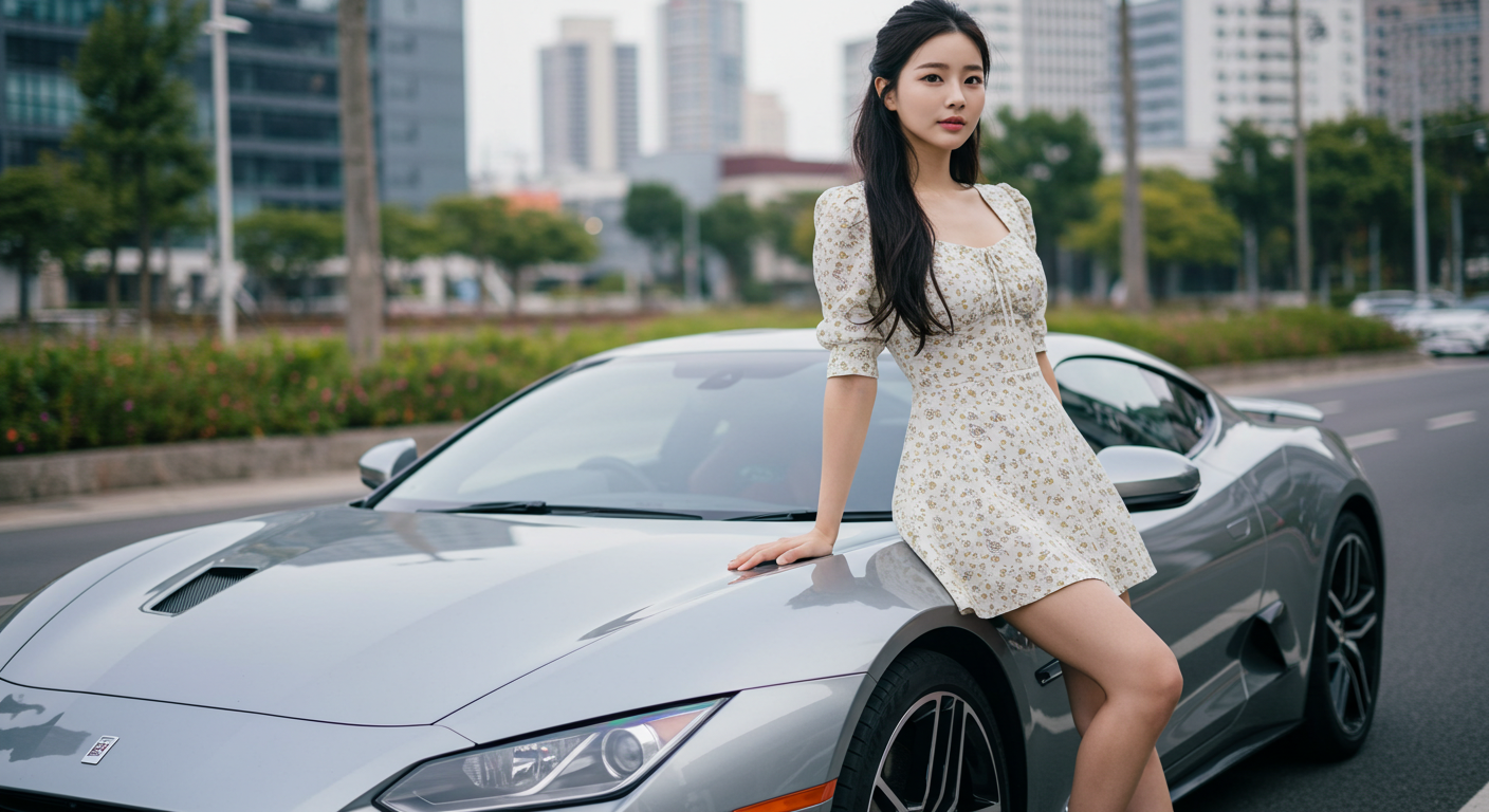 침수차 확인 방법