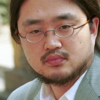 김어준 프로필