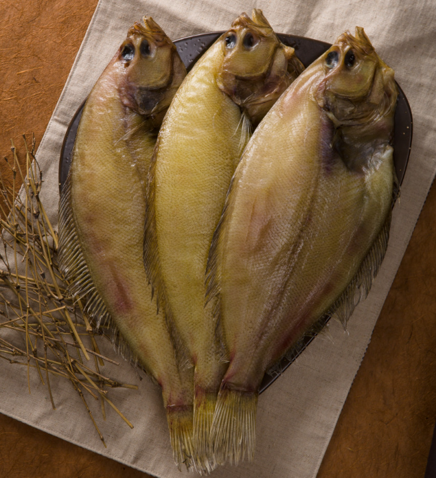 6시내고향 황금박대 가자미 조기 구매 정보 전북 군산 아리울수산