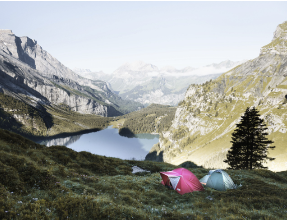 한국에서 꼭 가봐야 할 캠핑 명소 TOP 10