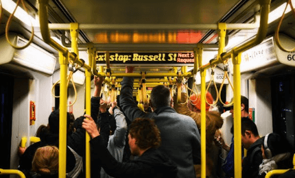 시내버스 역사, 차종 및 요금