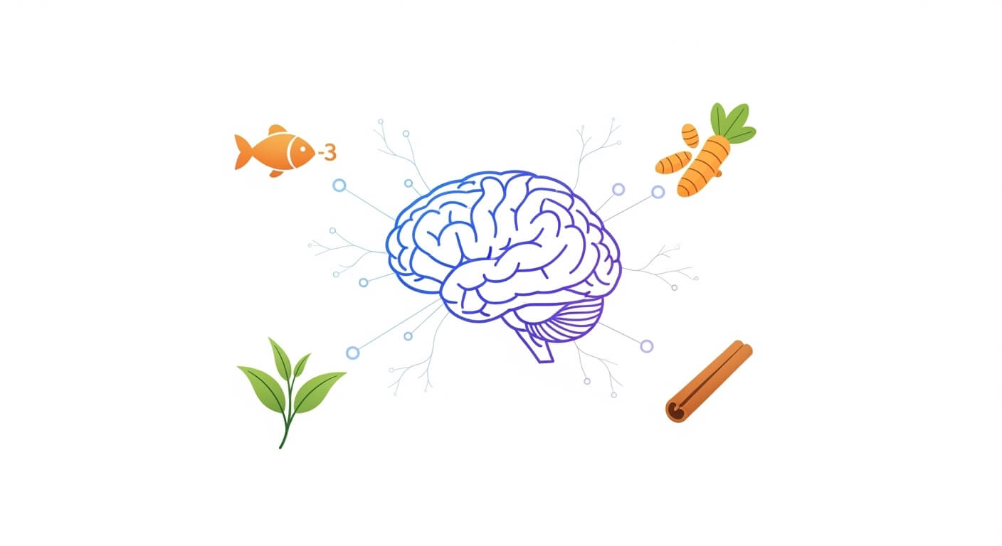 인지력 개선, 웰니스의 새로운 중심축