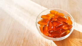 레시틴 영양제/출처:어도비스톡