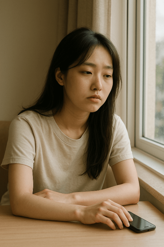 디지털피로,TrendFatigue,유행피로증후군,소셜미디어스트레스,디지털디톡스,트렌드스트레스,선택피로,정체감회복,심리회복,미디어심리