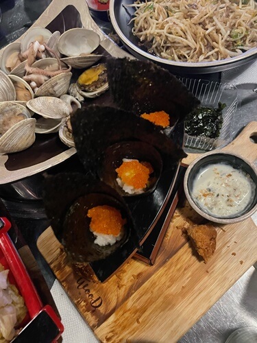 오산-술집-궐동-오마카세-해적-김막기