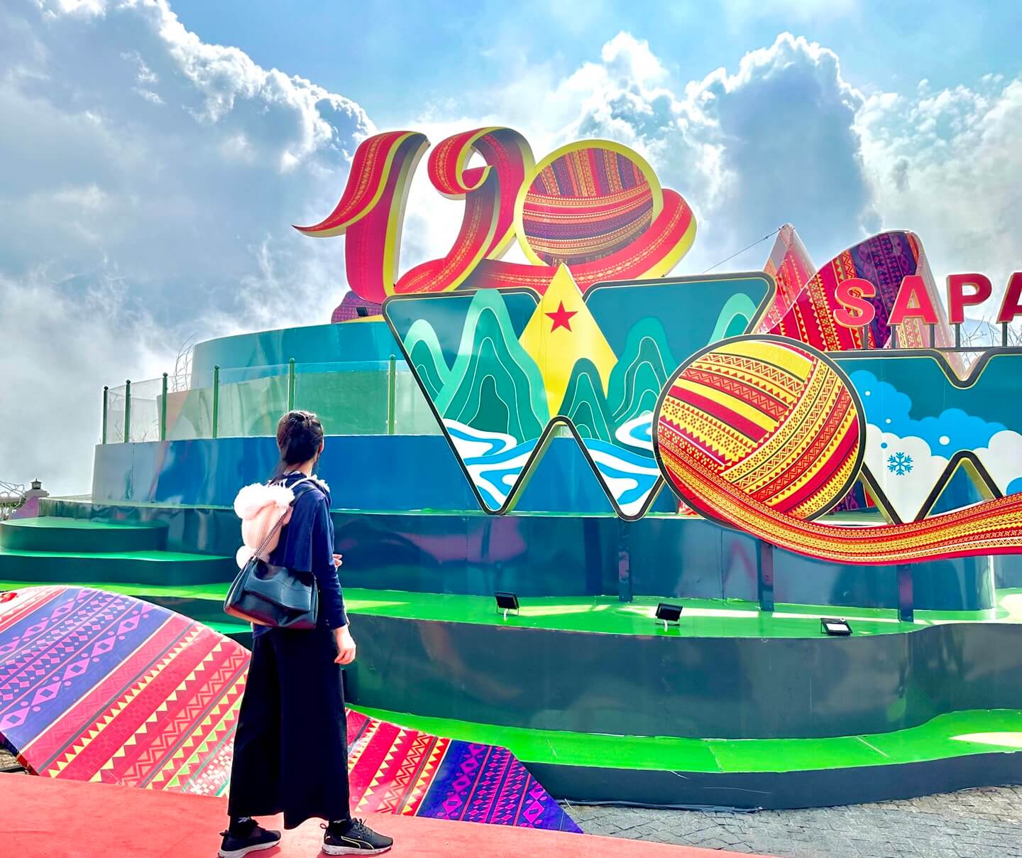 베트남 사파 여행 숙소 정보 추천 후기