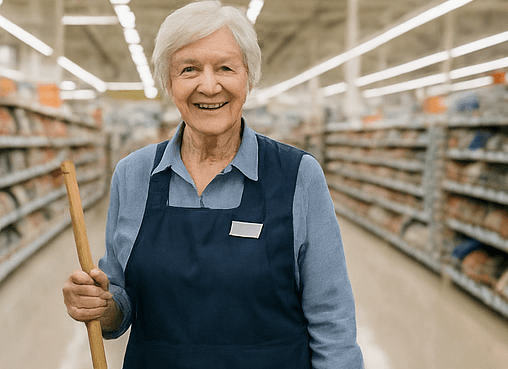 60대 일자리 정보, 새로운 도전을 위한 현실적인 가이드