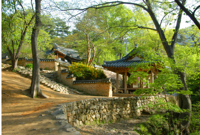 소쇄원