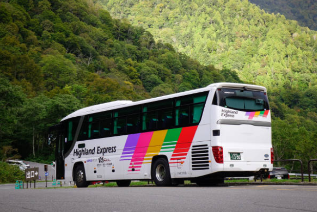 논산시 시외버스 시간표 (논산시외버스터미널)