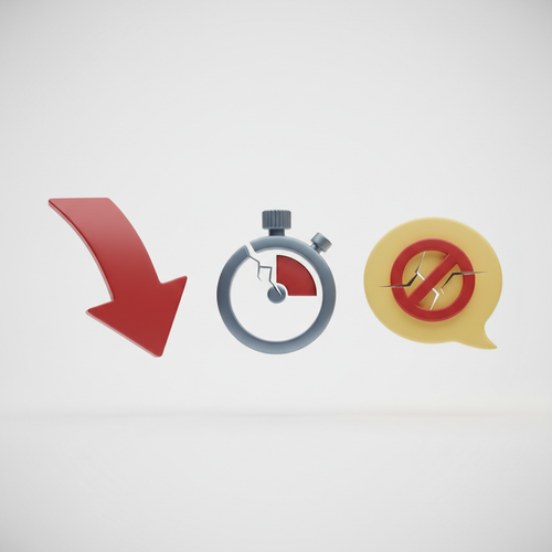 초보 투자자가 흔히 저지르는 치명적 실수 3가지