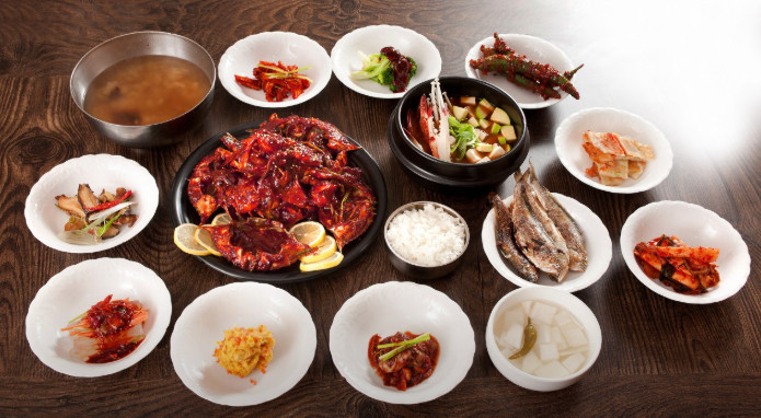 오늘N 할매식당 게장 인천 맛집 위치 및 주문