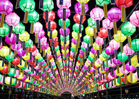 부산연등회축제일정