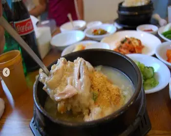 금산 삼계탕 축제_20