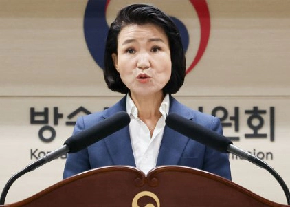 이진숙 방통위원장 탄핵 이유 배경 &amp;#124; 이진숙 프로필 나이 고향 청문회 법카 쟁점