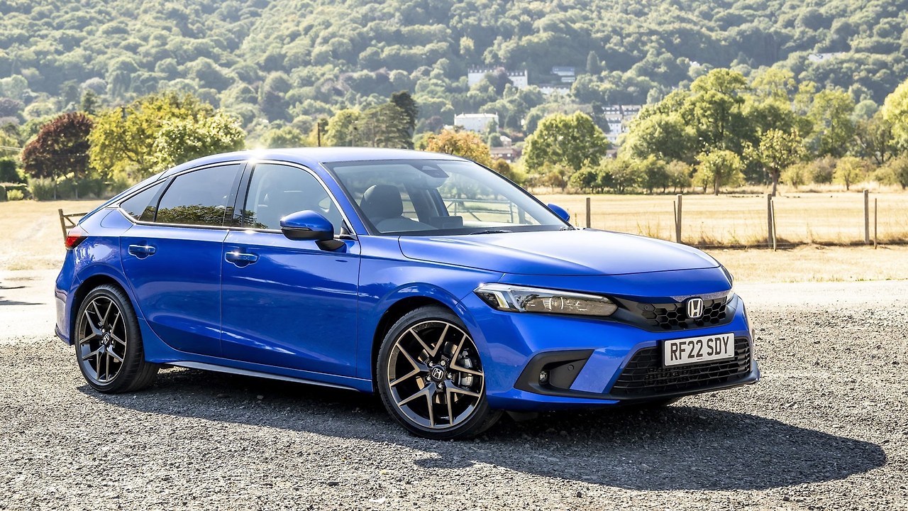 하이브리드 자동차 장단점