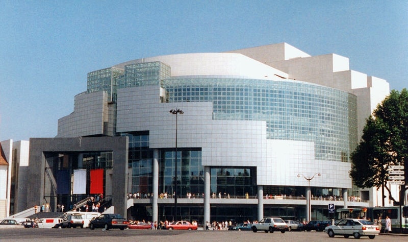 바스티유 오페라