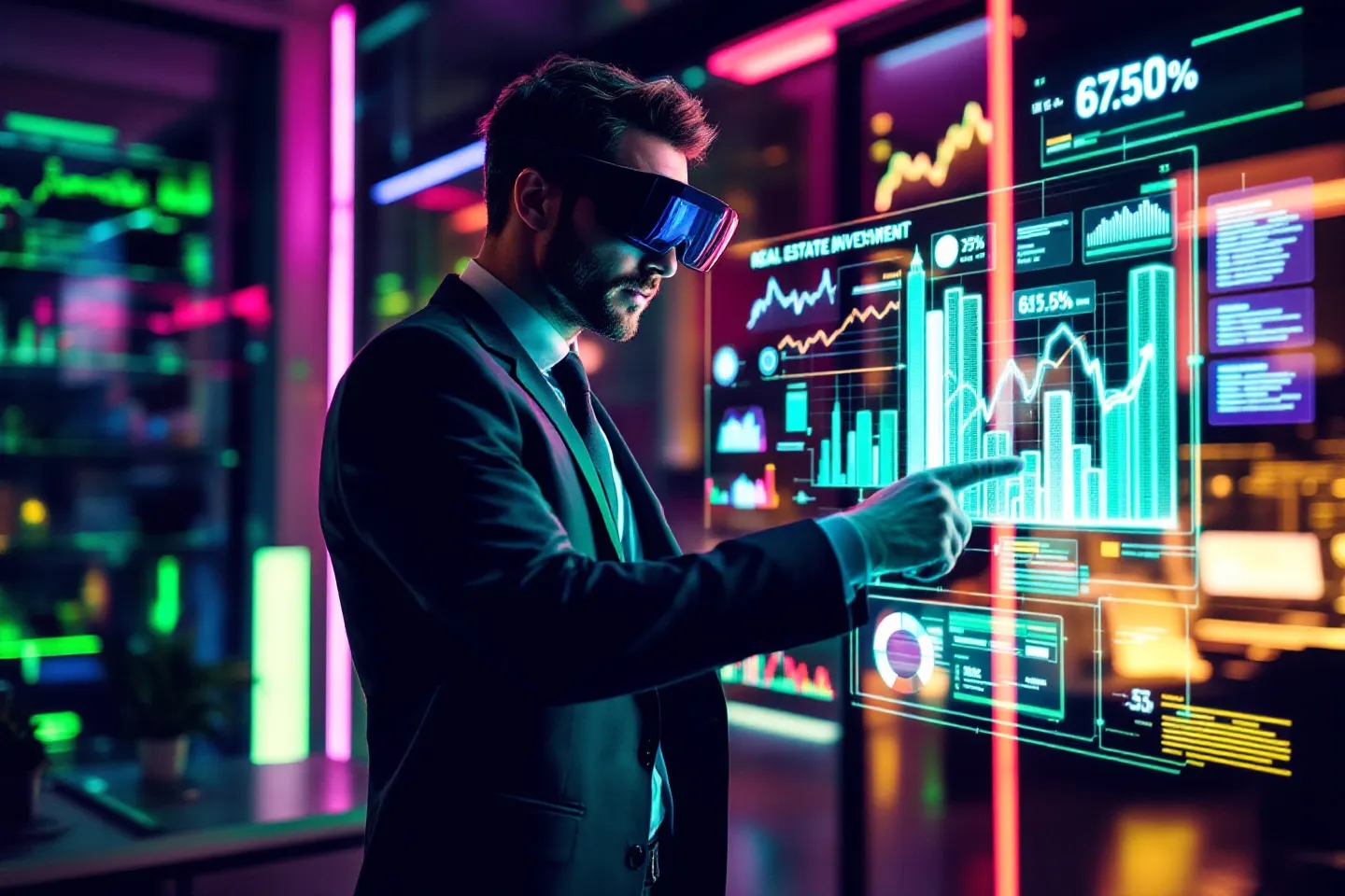 2025년 아파트 매매 전망! 지금이 살 때일까?