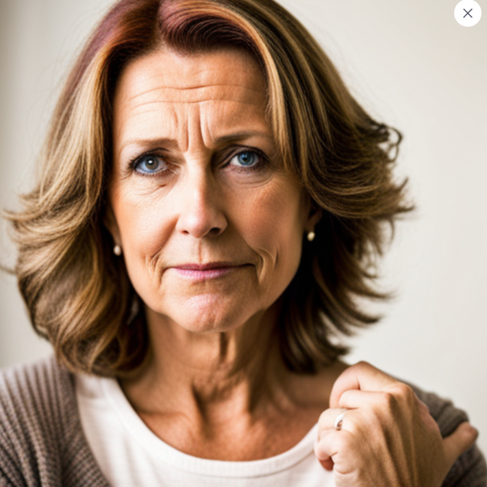 여자 갱년기란?