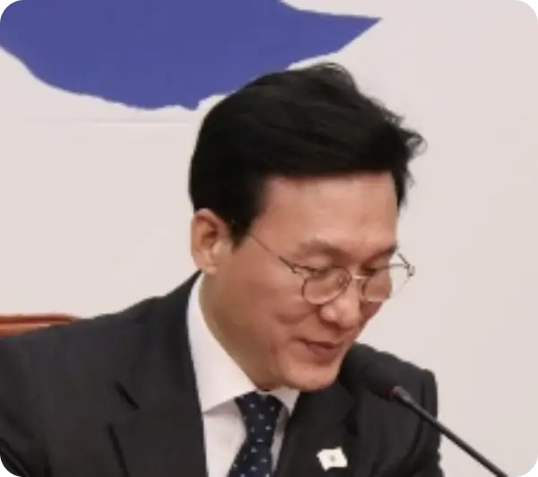 김민석 배우자
