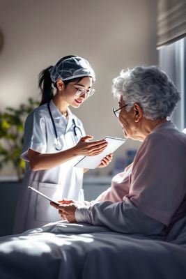 노인장기요양보험 등급 판정 완벽 분석 &ndash; 1등급 vs 5등급 혜택 차이