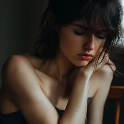 왼쪽 어깨 통증 원인5