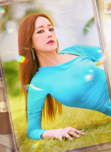무인도의디바