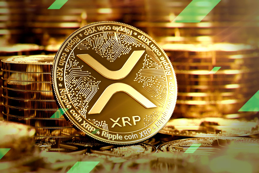 XRP(리플) 글로벌 결제 혁신을 위한 디지털 자산