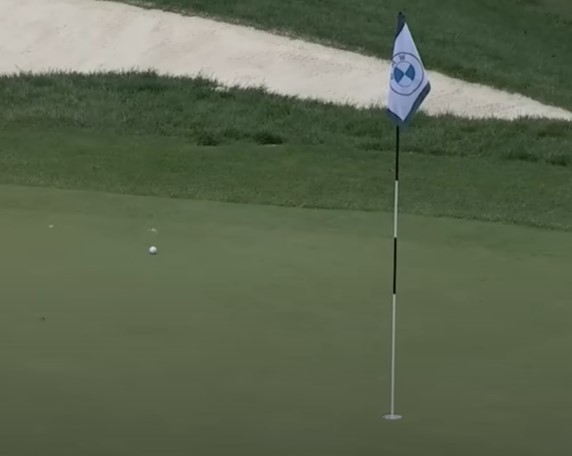 golf