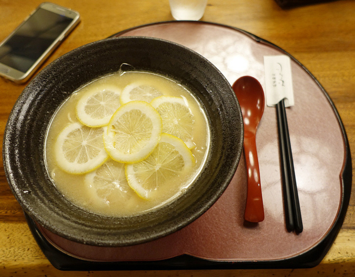 레몬 효능 10가지 부작용