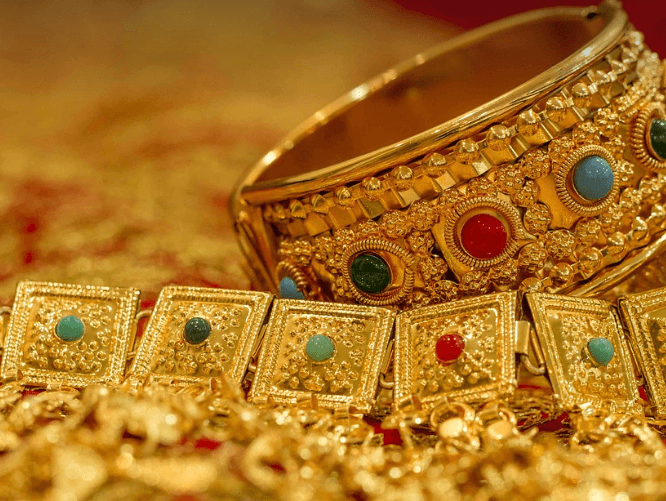 금꿈 해몽 풀이