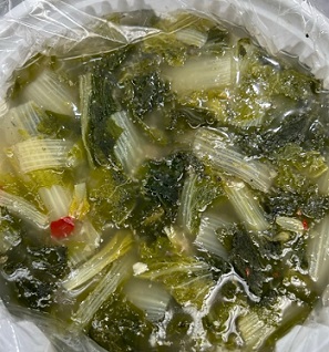 추어탕