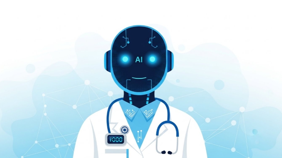 AI 가짜의사 광고