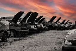 노후 경유차 조기 폐차 지원금