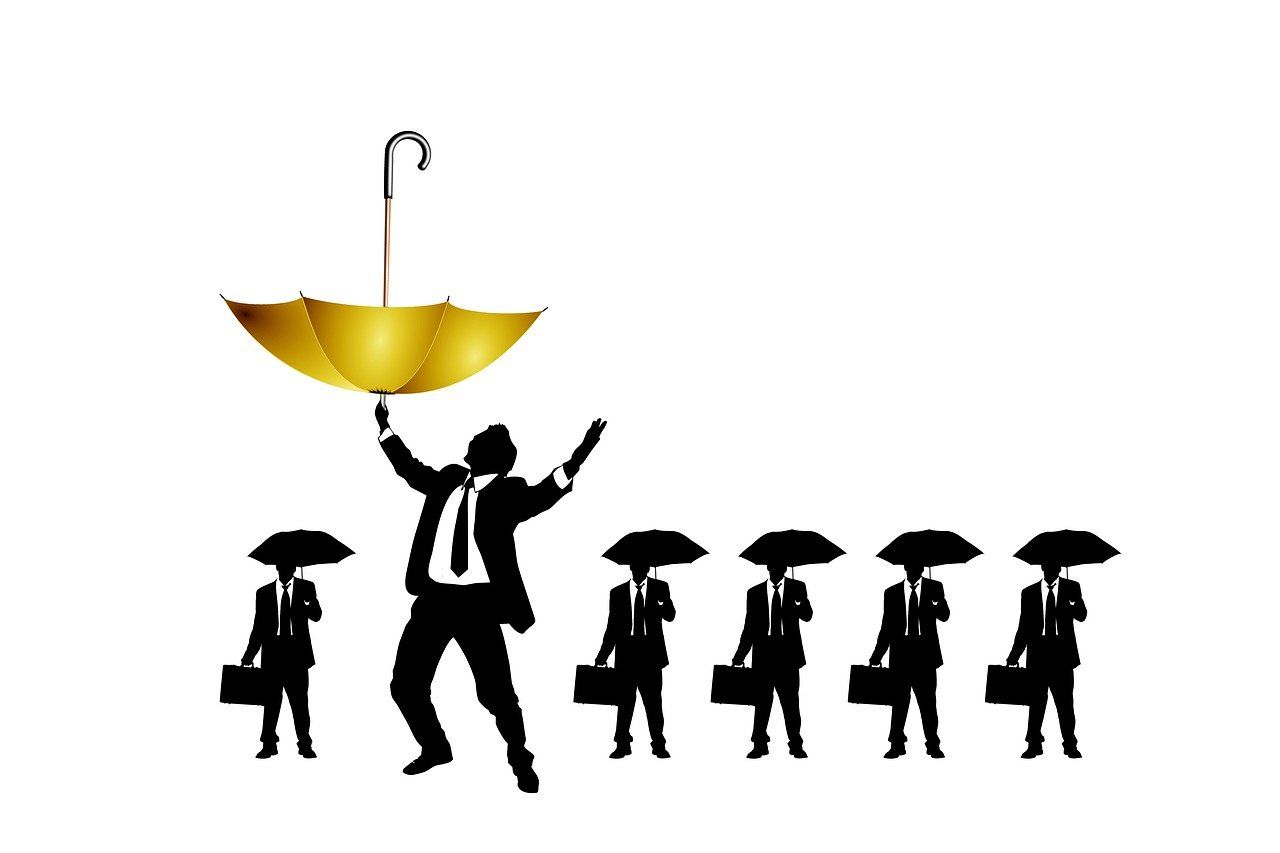 리스크 관리 관련 이미지