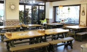 용인 고기리열두화덕