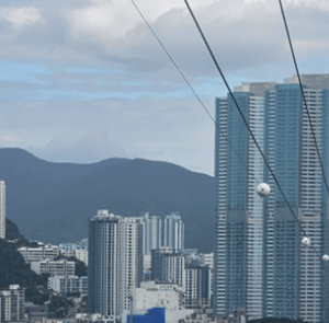 부산 송도 해상케이블카 예약, 요금