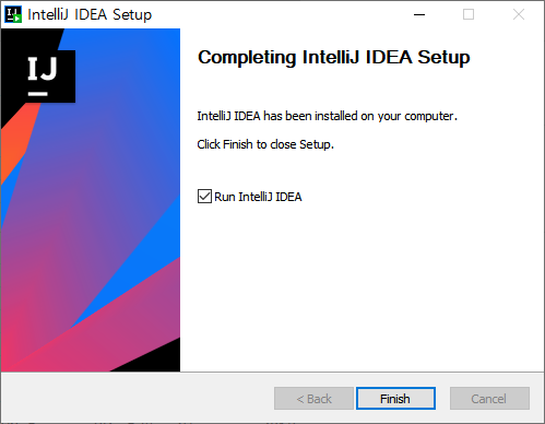 intellij-install