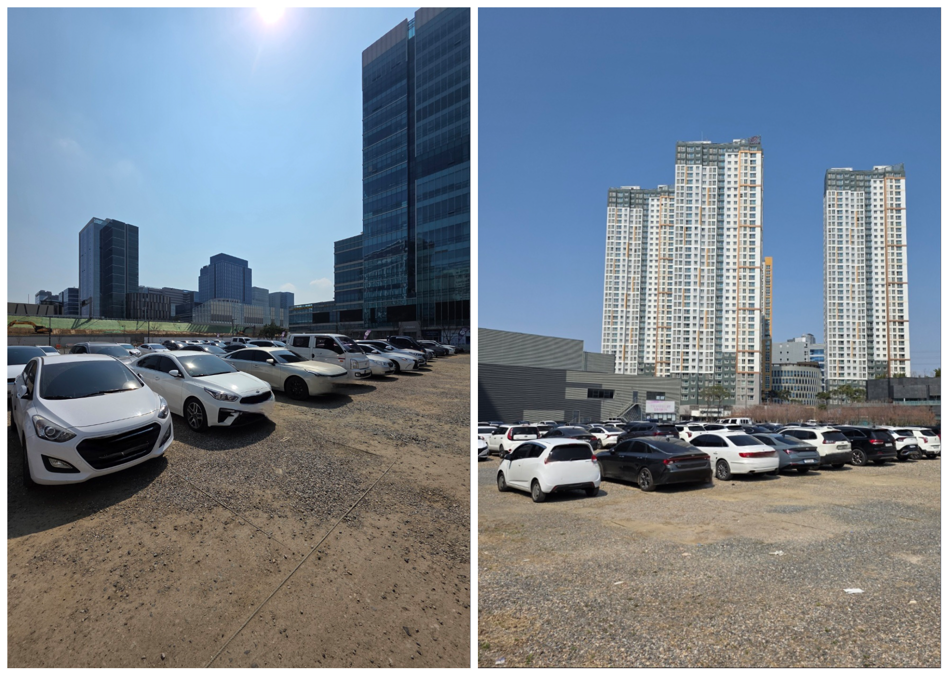 나대지-주차장으로-수익을-창출합니다.