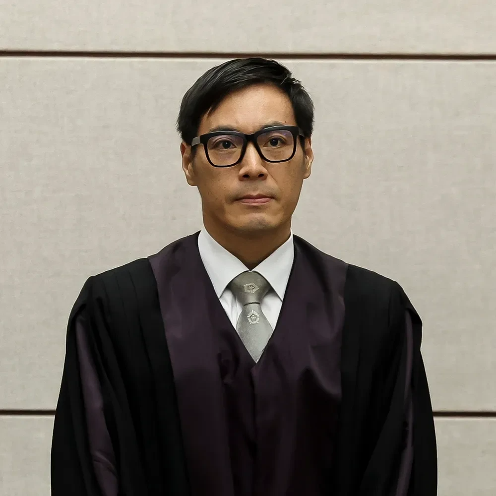 백대현 부장판사 프로필, 고향, 성향